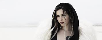 Chelsea Wolfe - Reins
