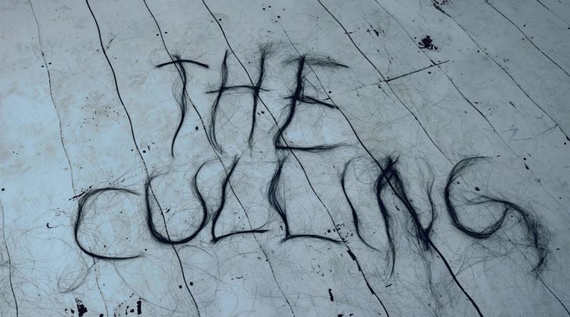 Chelsea Wolfe - The Culling