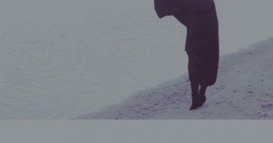 Chelsea Wolfe - The Whys