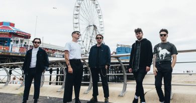 Everything is Ordinary Boston Manor