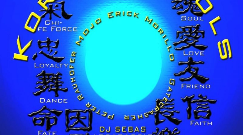 DJ Sebas Arcabascio - Koren Symbols.09
