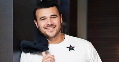 EMIN - Я с тобой
