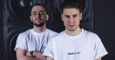 Illumate & TVOIGREH – Вечно мало feat. Resowall, Mike Ra