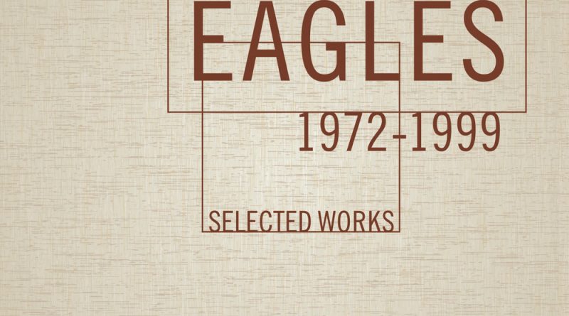 Eagles - Hotel California 2013 Remaster