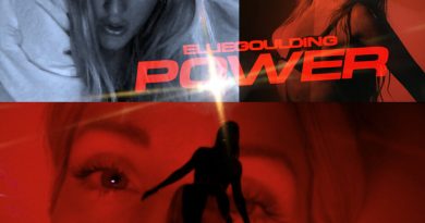 Ellie Goulding - Power