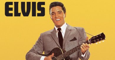 Elvis Presley - Devil In Disguise