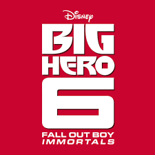 Fall Out Boy - Immortals