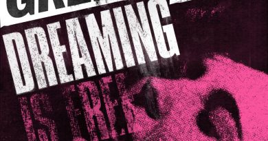 Green Day - Dreaming