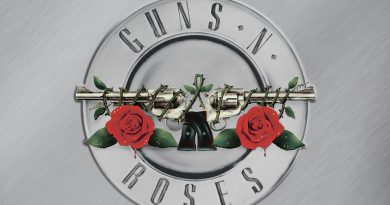 Guns N' Roses - Knockin' On Heaven's Door