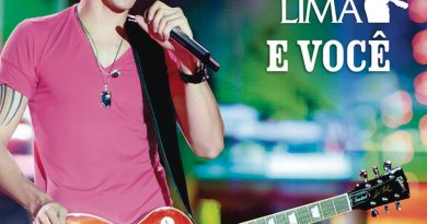 Gusttavo Lima - Balada (Orginal) Tche Tche Rere
