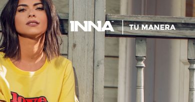 Inna - Tu Manera