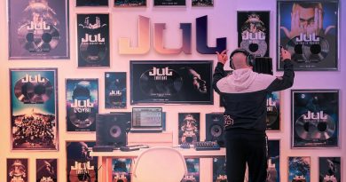 JUL - JCVD