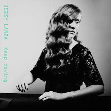 Jessy Lanza - Keep Moving