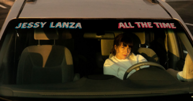 Jessy Lanza - Lick in Heaven