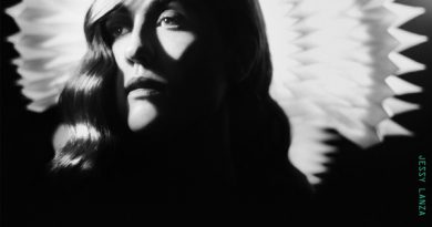 Jessy Lanza - Pull My Hair Back