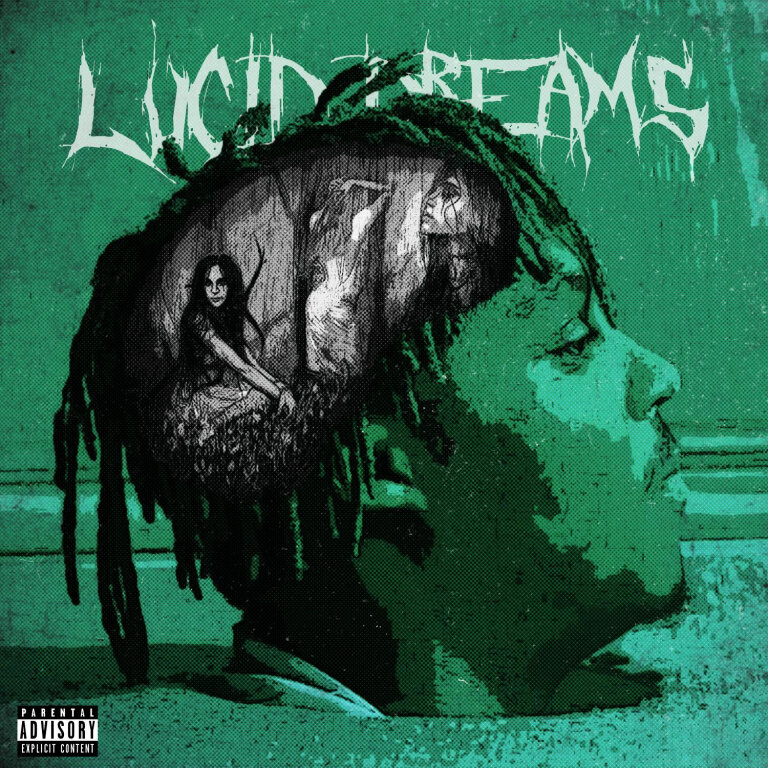 Juice WRLD - Lucid Dreams