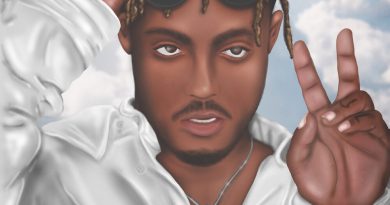Juice WRLD - Righteous