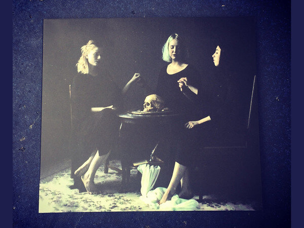 Kælan Mikla - Líflát