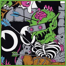 King Gizzard & The Lizard Wizard - Superbug