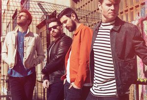 Kodaline - Hell Froze Over