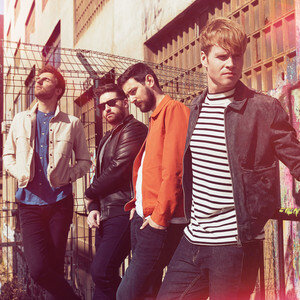 Kodaline - Hell Froze Over