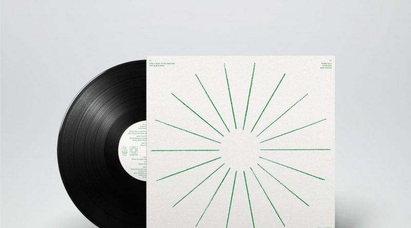 Konradsen - Rodeo No. 5