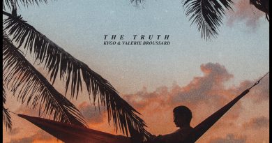 Kygo, Valerie Broussard - The Truth