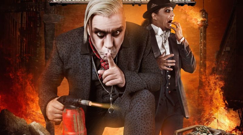Lindemann - Cowboy