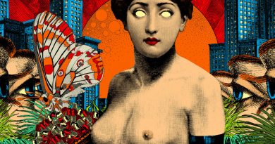 La Femme - From Tchernobyl with Love
