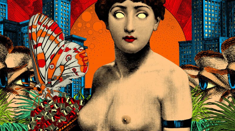 La Femme - From Tchernobyl with Love