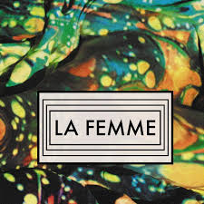 La Femme - La femme