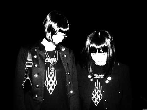Lebanon Hanover - I'm a Reject