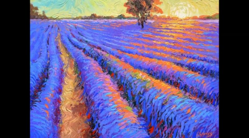 Lebanon Hanover - Lavender Fields