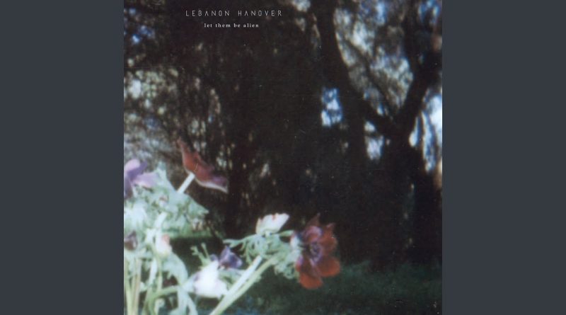 Lebanon Hanover - True Romantics