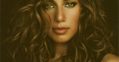 Leona Lewis - Bleeding Love