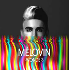 MÉLOVIN - WONDER