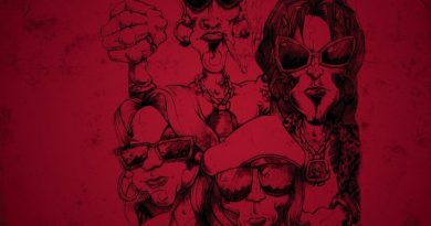 Mötley Crüe - Home Sweet Home