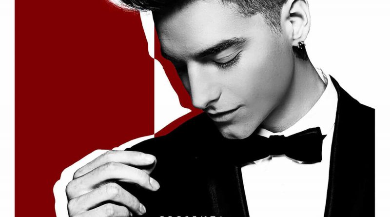 Maluma, Eli Palacios - La Temperatura