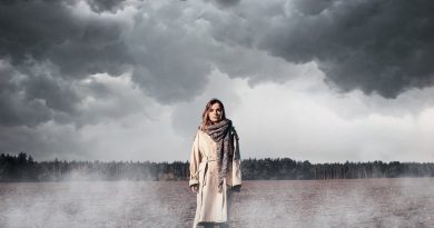 MamaRika - Зайві