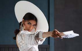 Michelle Andrade - Rumba