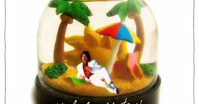 Miel De Montagne - Pourquoi pas