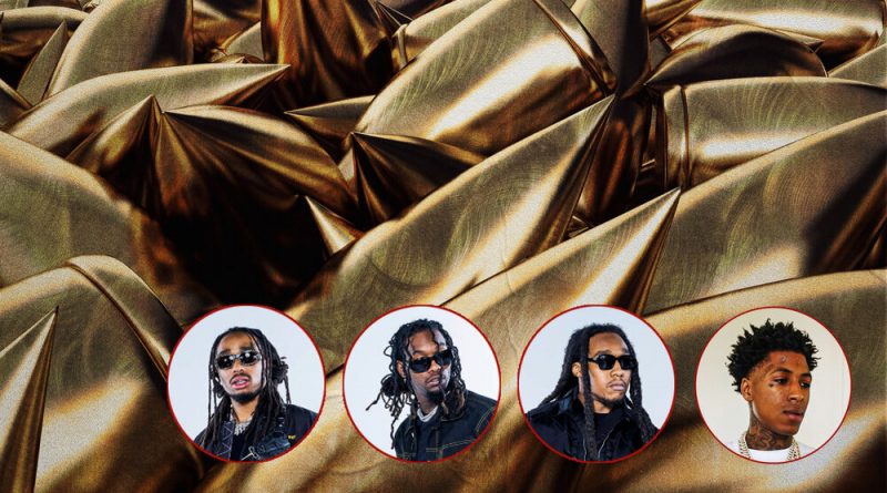 Migos, YoungBoy Never Broke Again - Need It