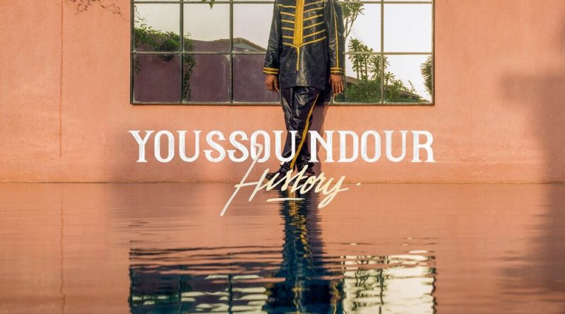 Mohombi - Hello