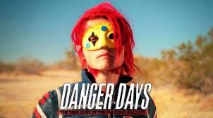 My Chemical Romance - Party Poison