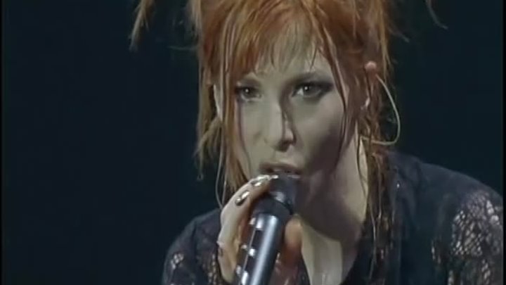 Mylène Farmer - Alice