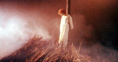 Mylène Farmer - Beyond My Control