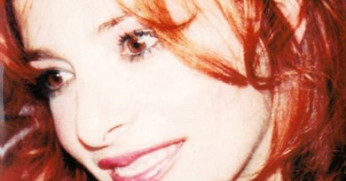 Mylène Farmer - C'est une belle journée