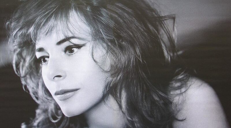 Mylène Farmer - Greta