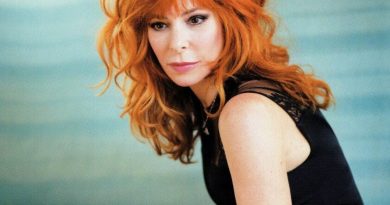 Mylène Farmer - Ici-bas