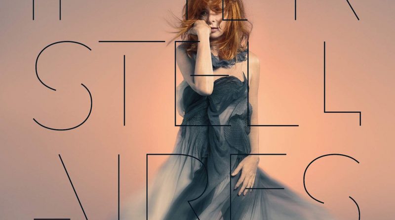 Mylène Farmer - Interstellaires